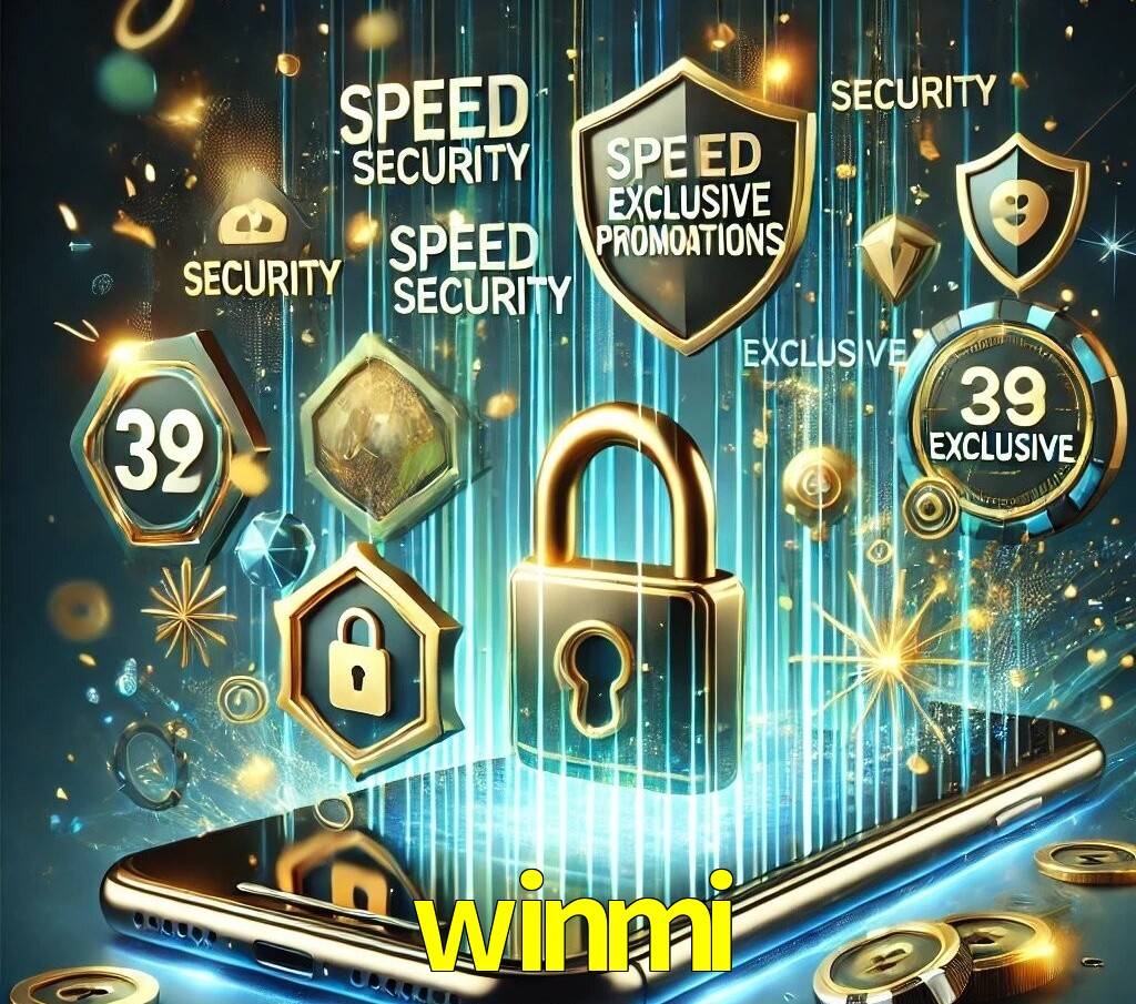 Vantagens do App winmi