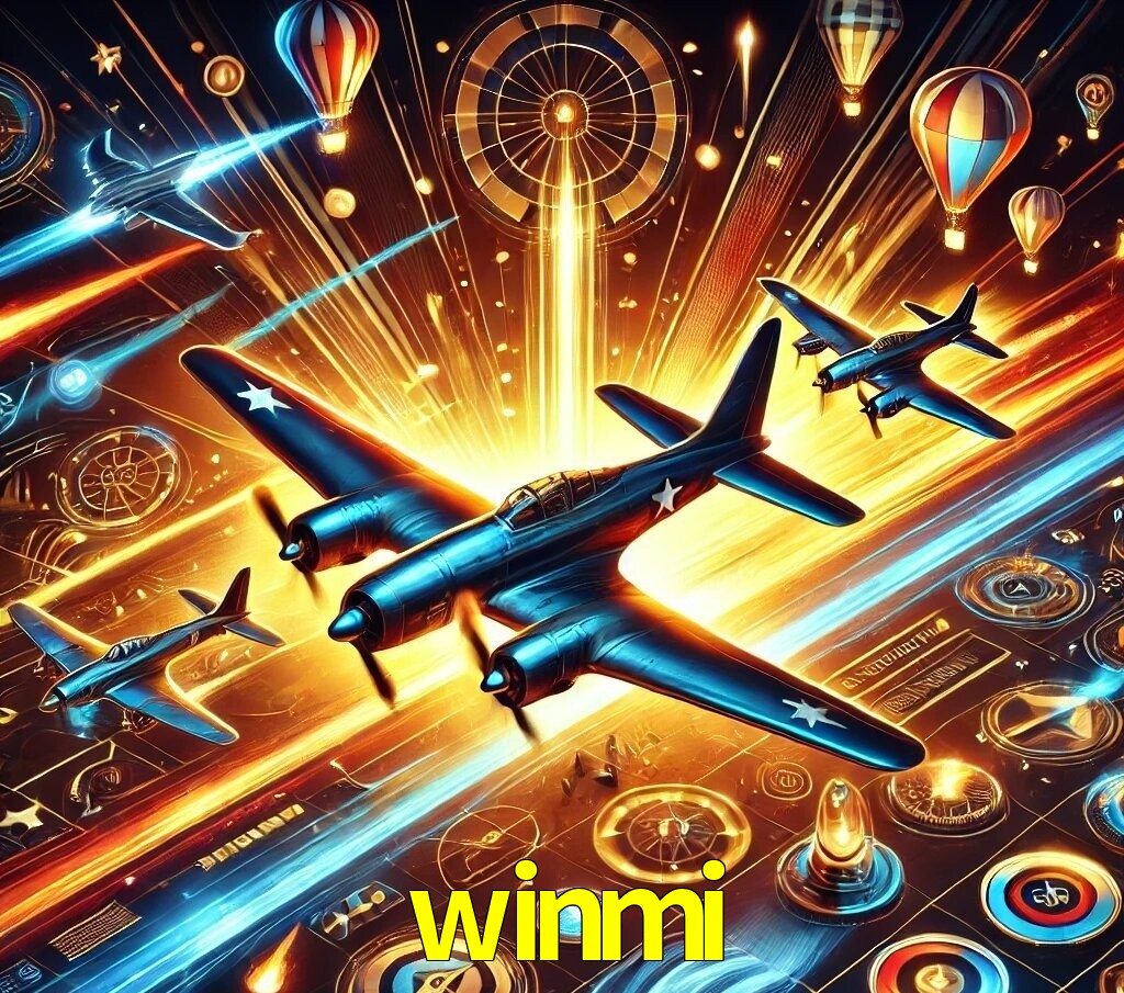 Vantagens do Aviator no winmi