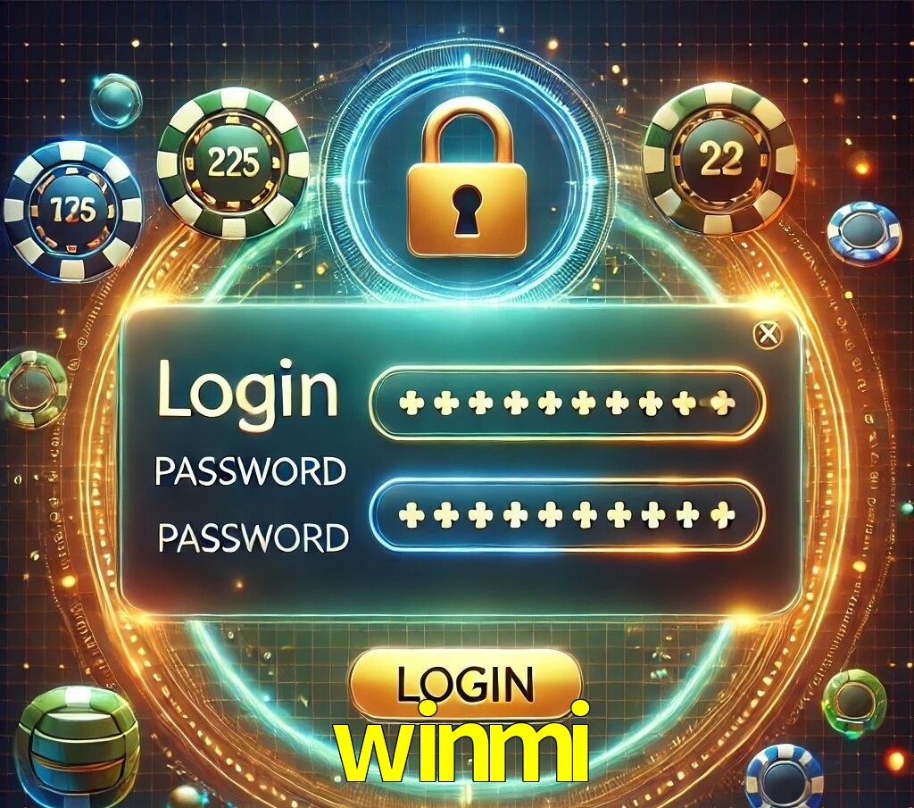 Como Fazer Login