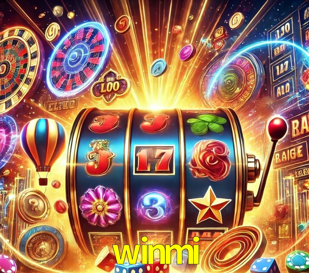 Por Que Escolher os Slots